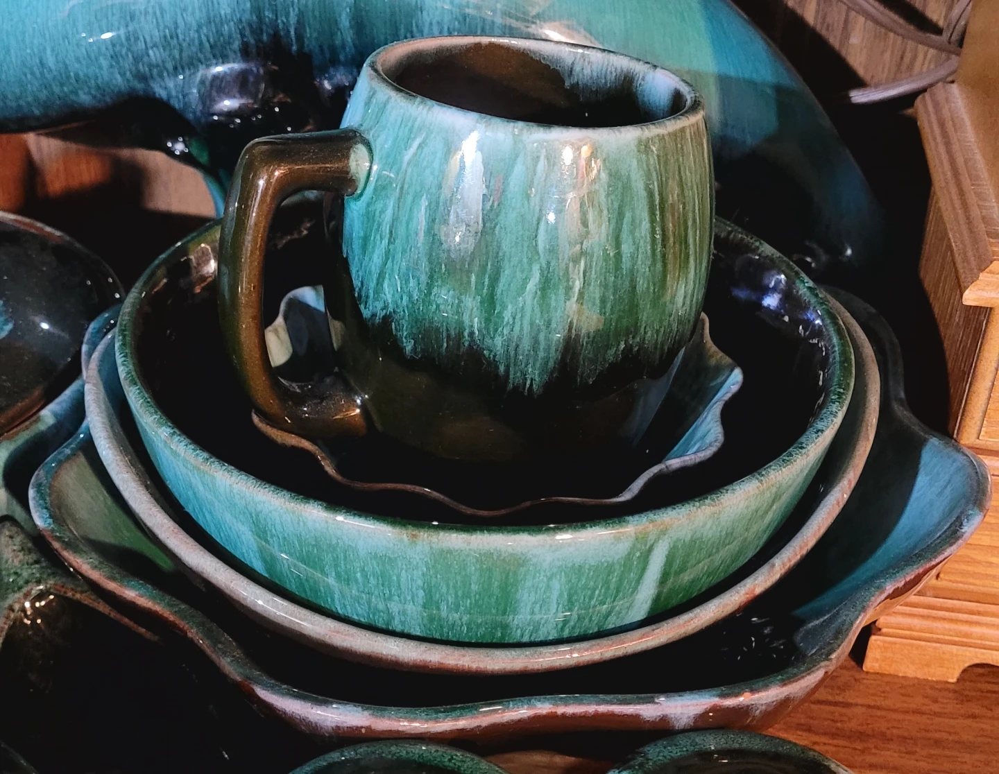 Blue Mountain Pottery Collection - photo 5