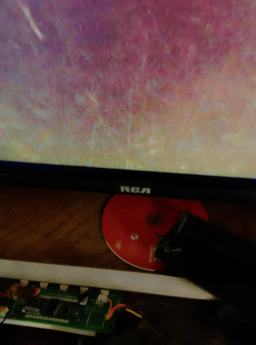 RCA 42" Television - photo 2