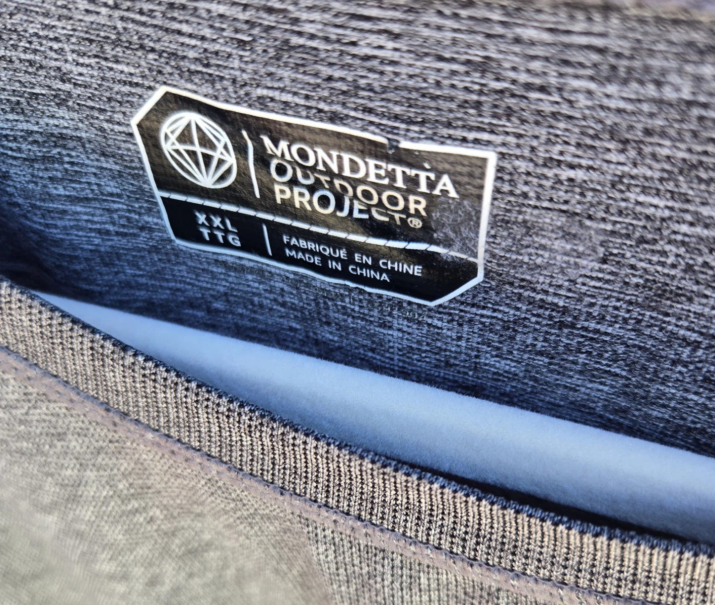 Men's Casual Shirts.Banana Republic, CK x 2 & Mondetta.XXL, 2XL. - photo 5