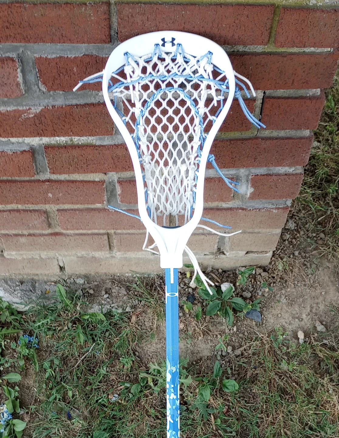 Under Armour Futures Youth Lacrosse Stick
