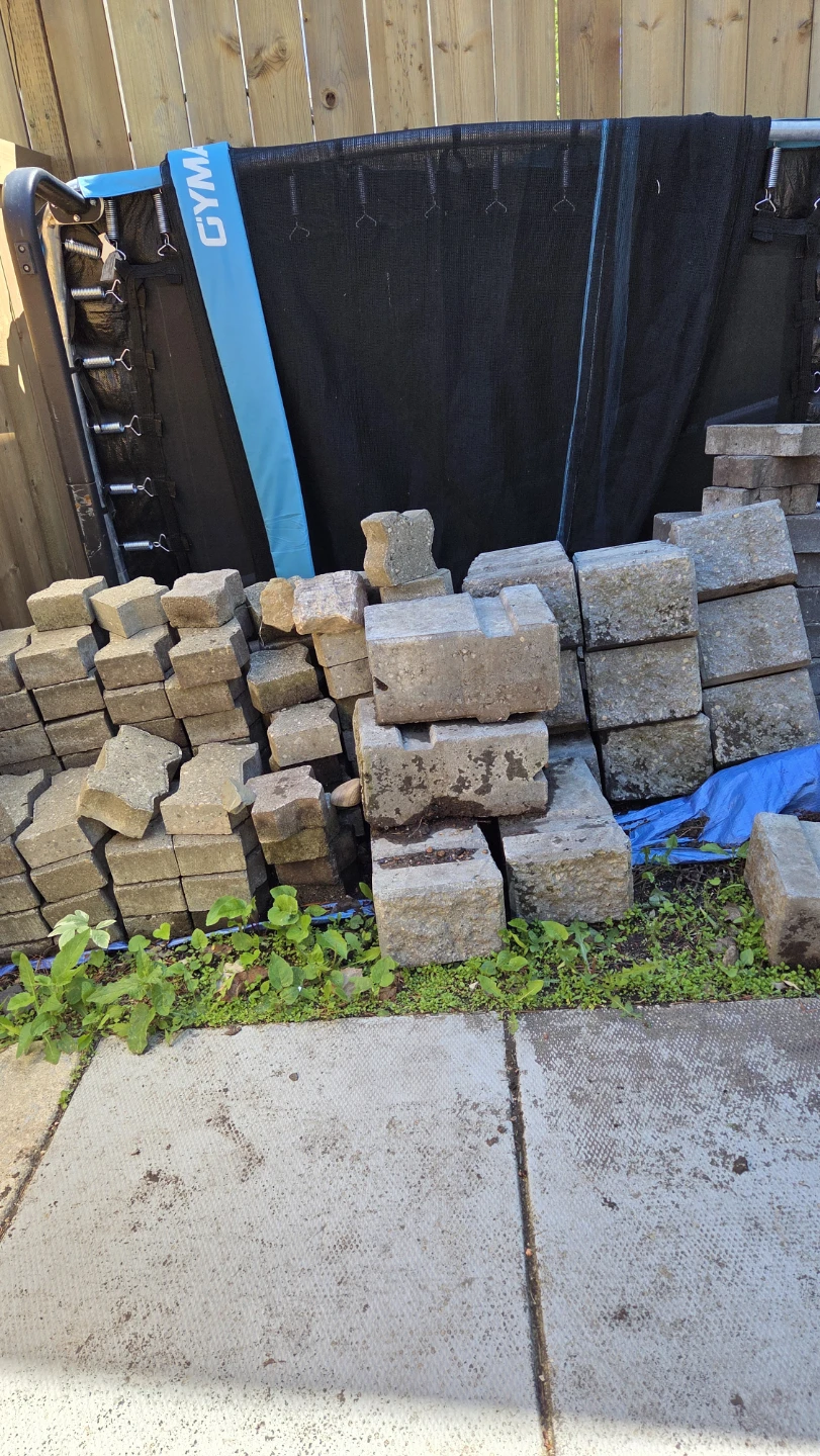 FREE Pick up in Devon