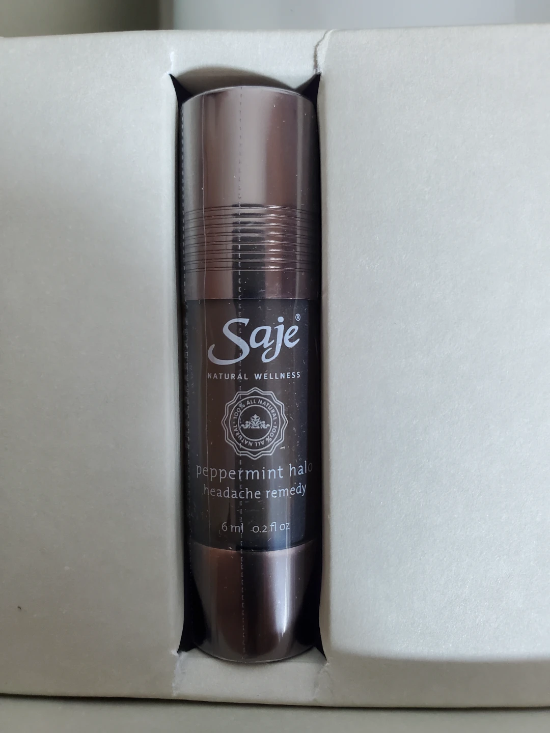 Saje  Petite Ultrasonic Diffuser & Blend Kit Limited Edition - photo 5