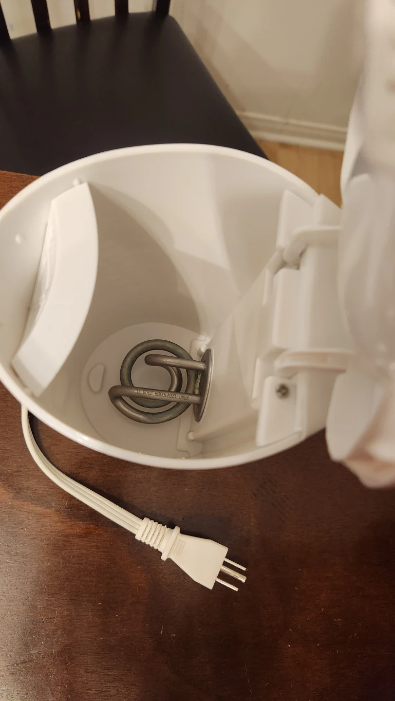 Simplicité Electric Kettle 1.0L - photo 2
