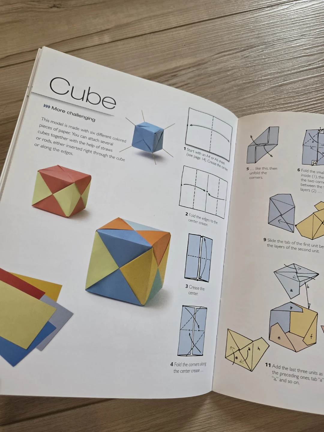 Easy & Favorite Animals Origami Books - photo 3