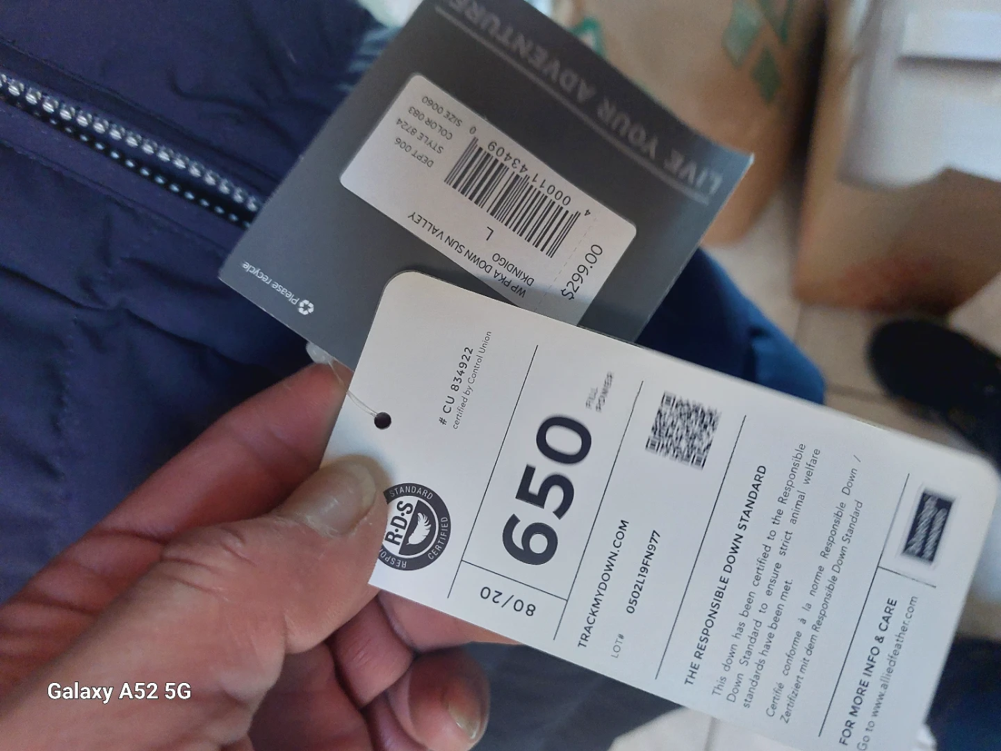 Eddie Bauer Sun Valley Down Parka - photo 5