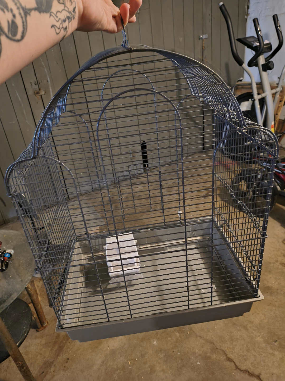 Miscellaneous items - photo 5