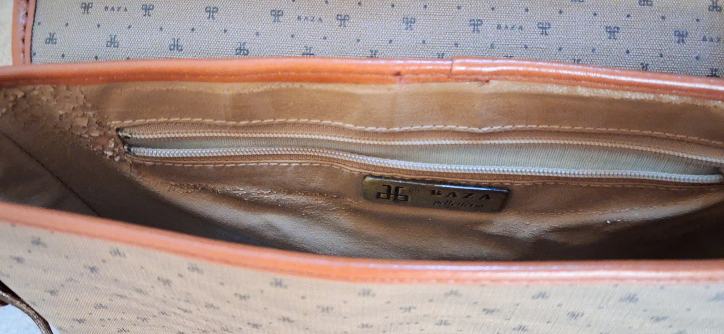Baza crossbody bag - photo 4
