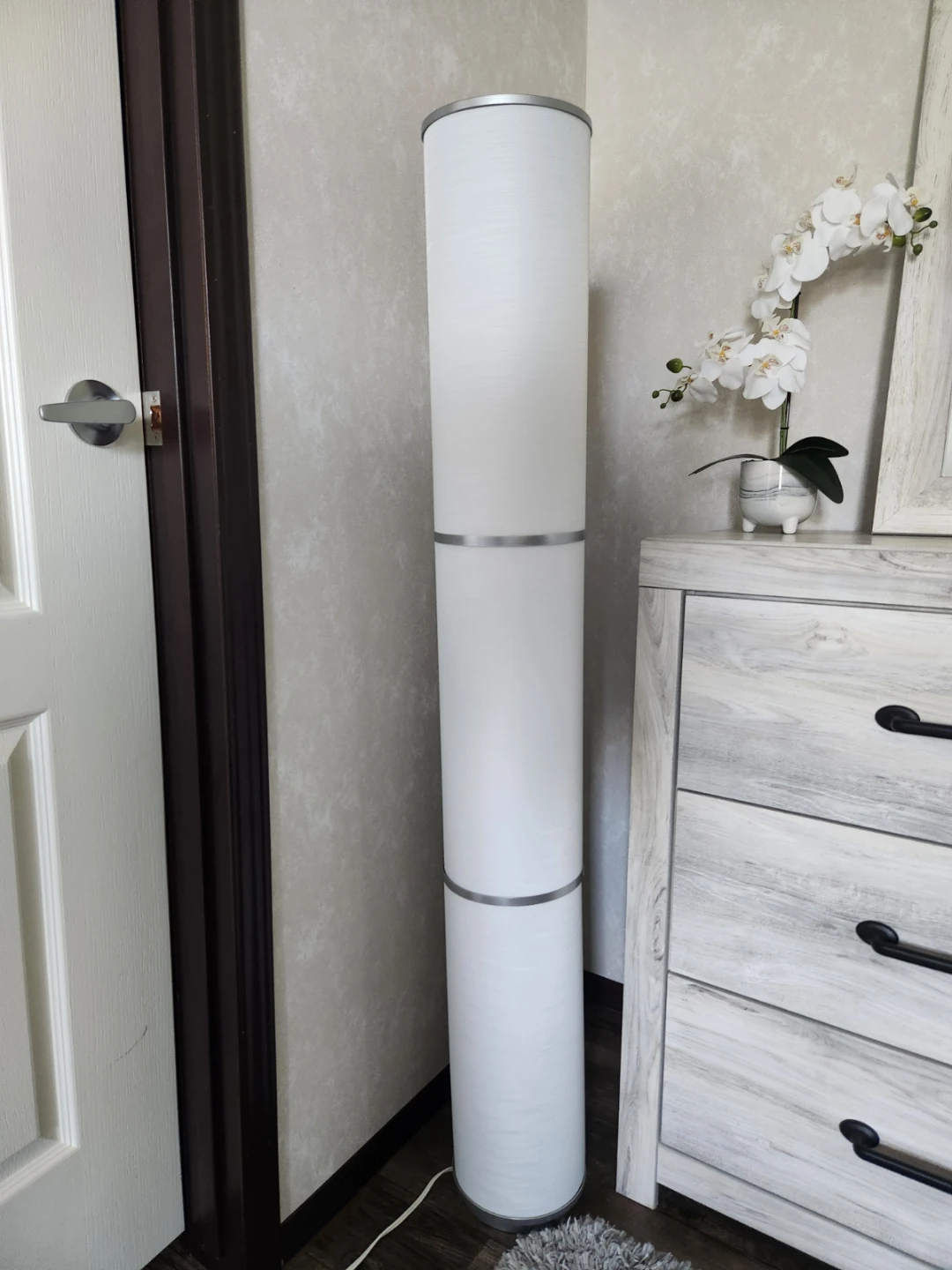 Ikea floor lamp - photo 2