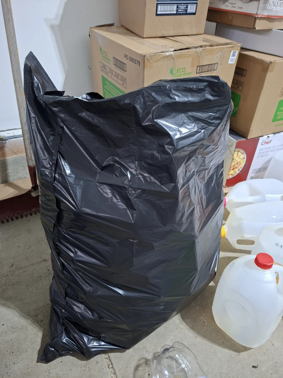 Car jack with free bottle depot sell - photo 2