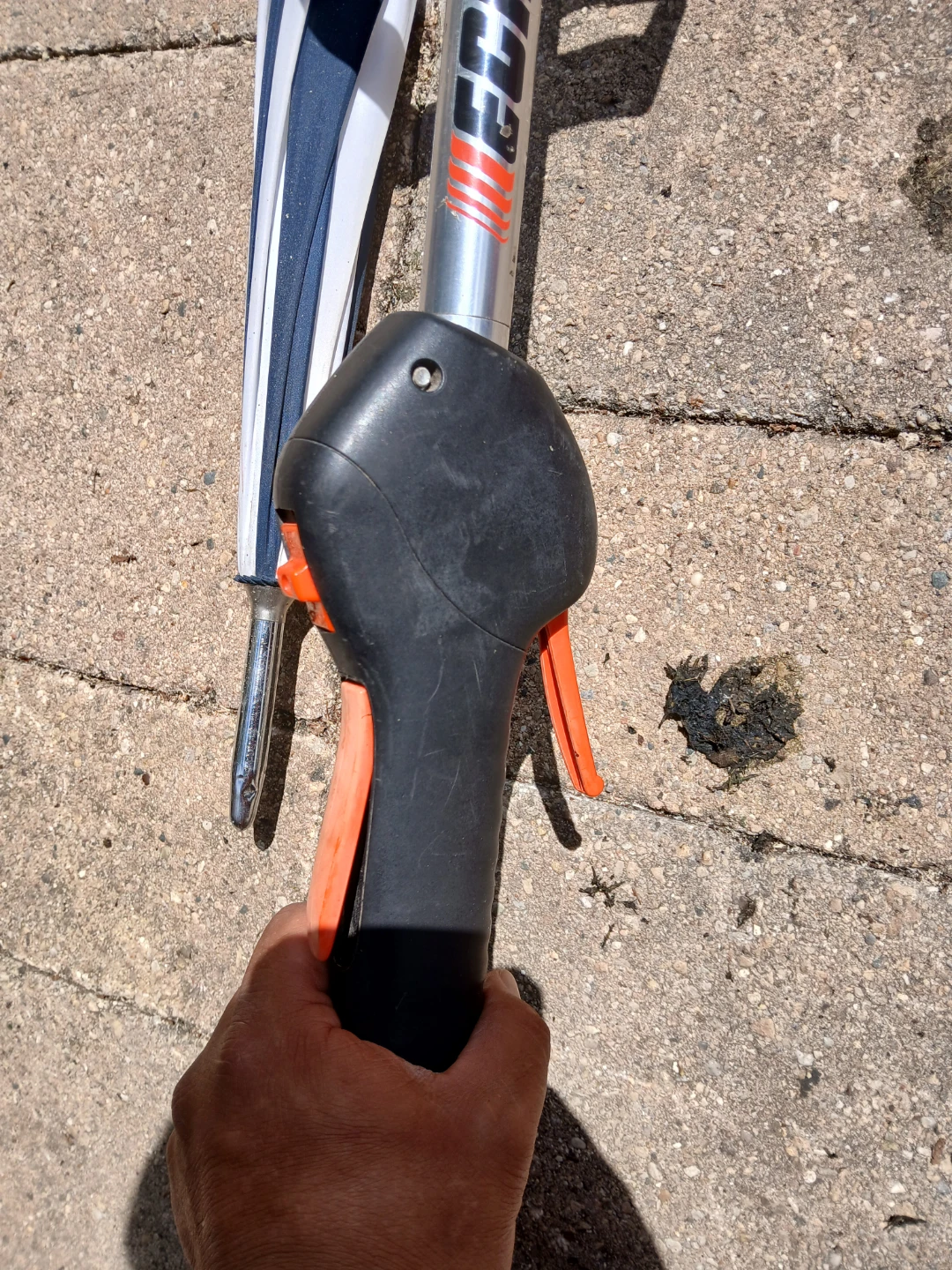 Echo SRM-225 String Trimmer - photo 3