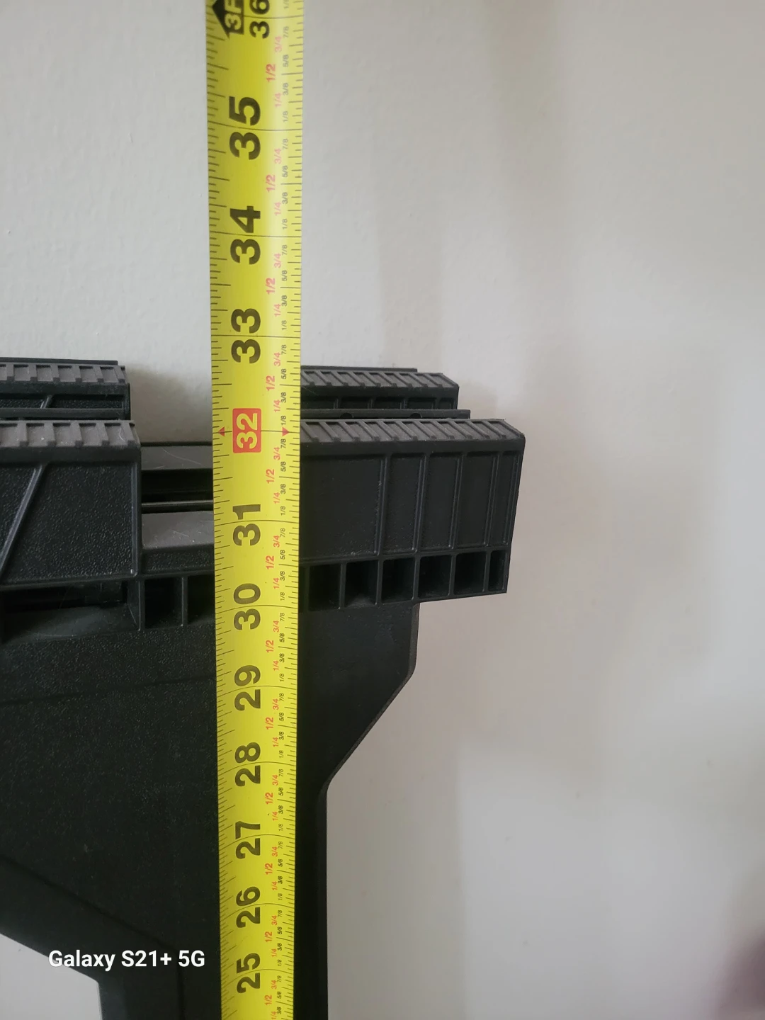 Stanley Sawhorses (Pair) - photo 4