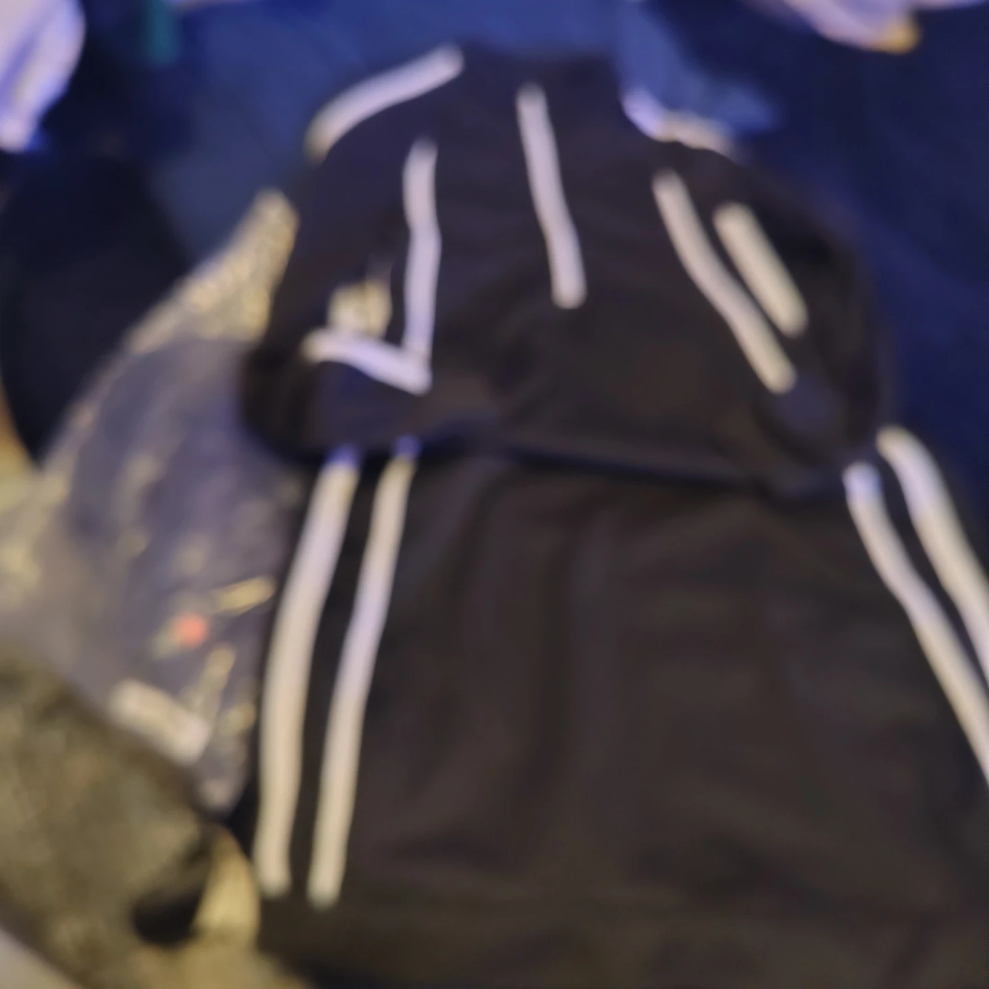 Adidas Tracksuit