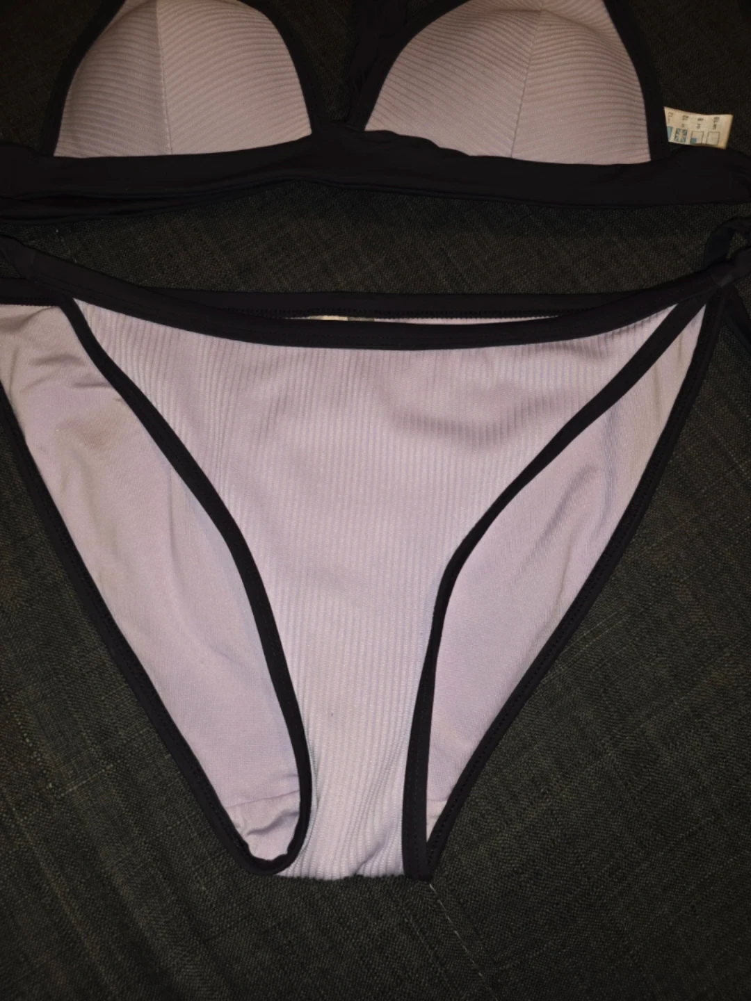 Moontide Bikini Set - photo 3