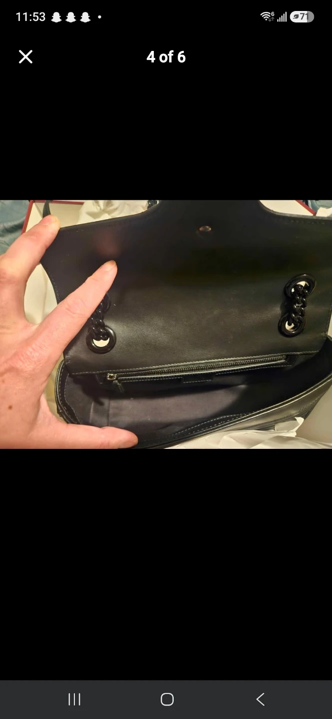 Gucci Medium Marmont - photo 2