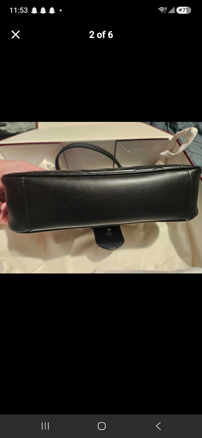 Gucci Medium Marmont - photo 4