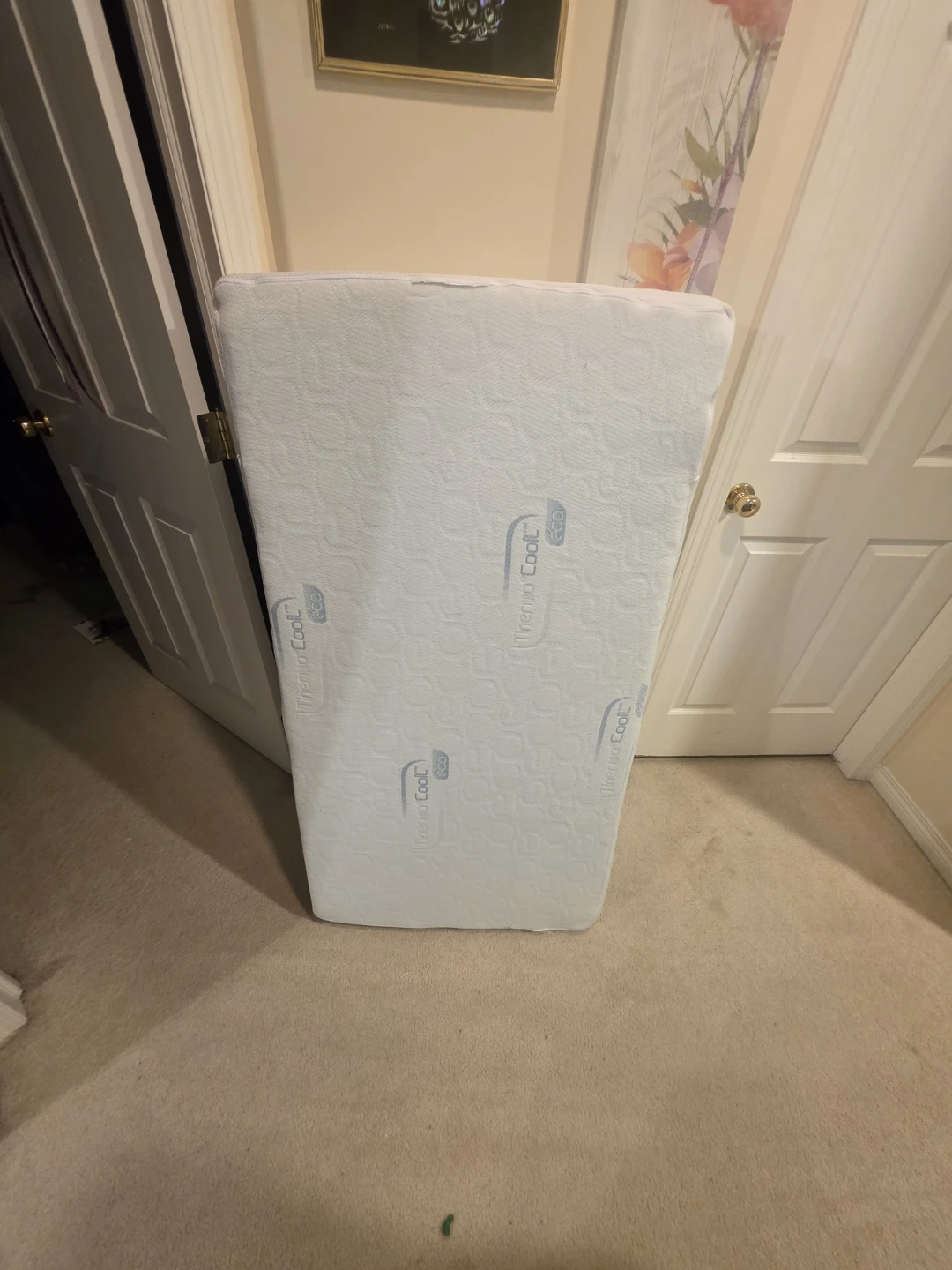 Sealy Crib Mattress