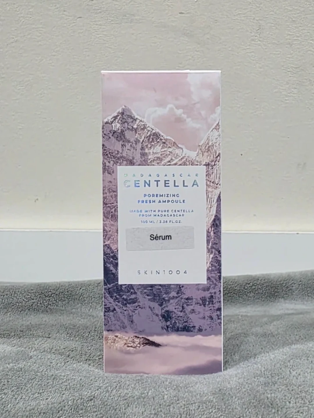 SKIN1004 Madagascar Centella Poremizing Serum