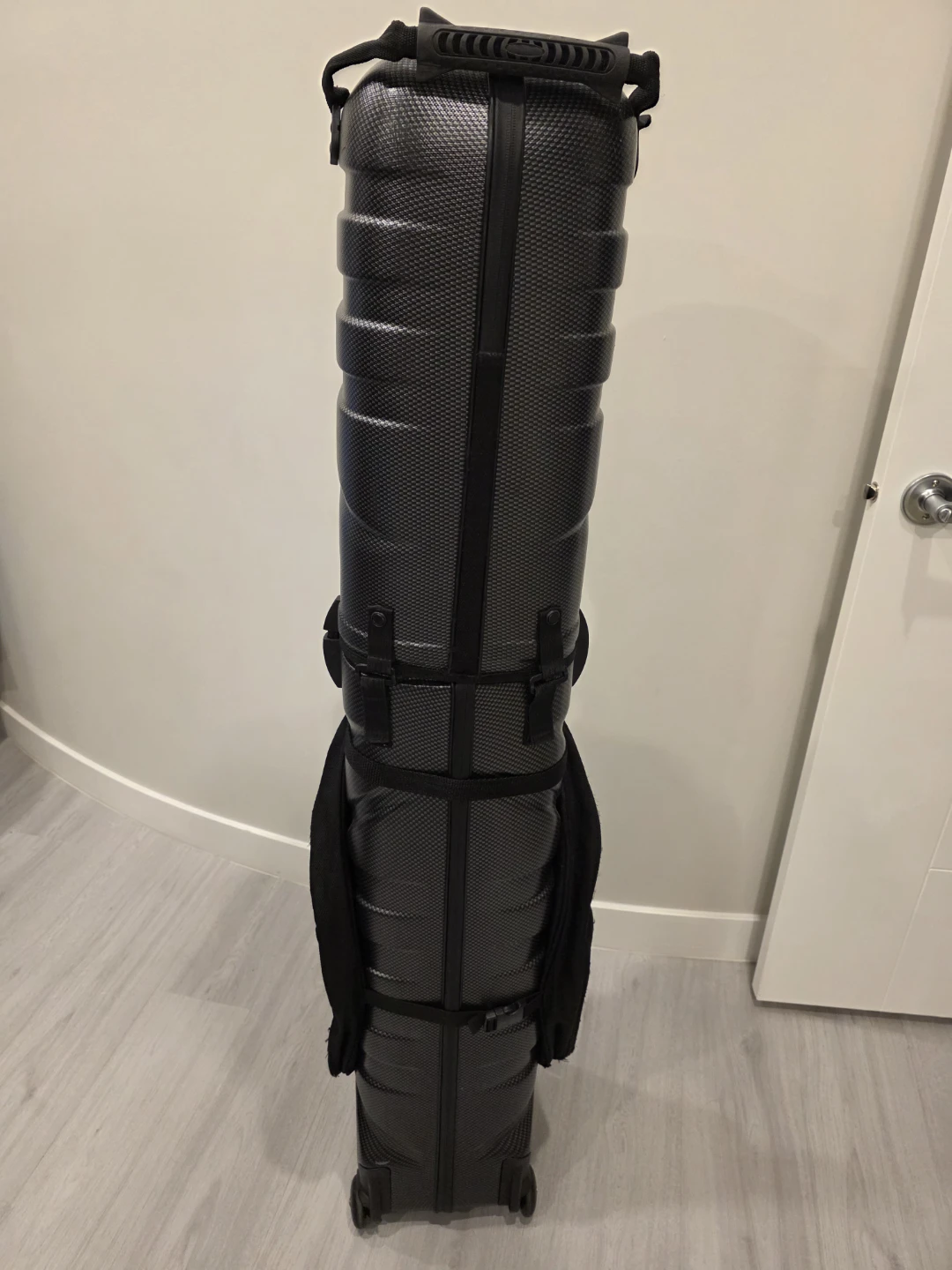 SKB Rolling Golf Travel Bag - photo 3