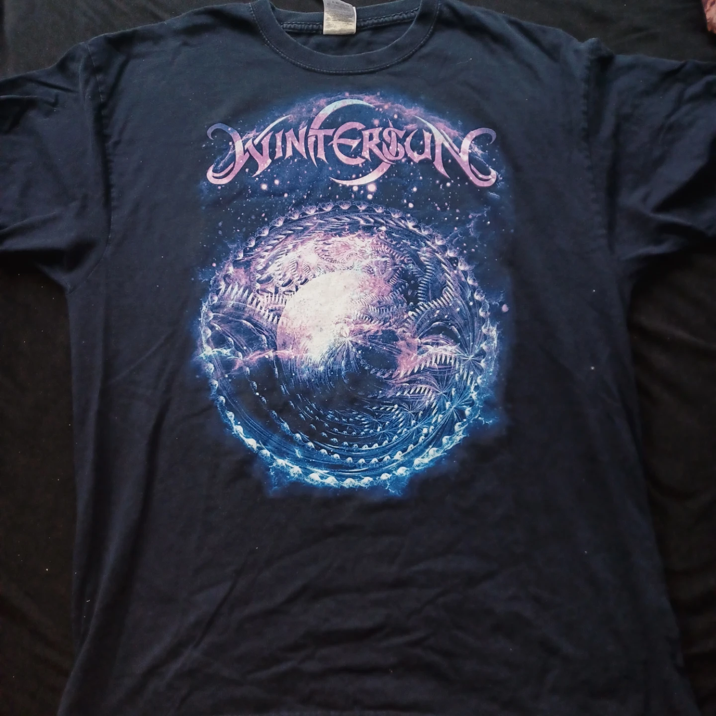 Wintersun t-shirt - XL