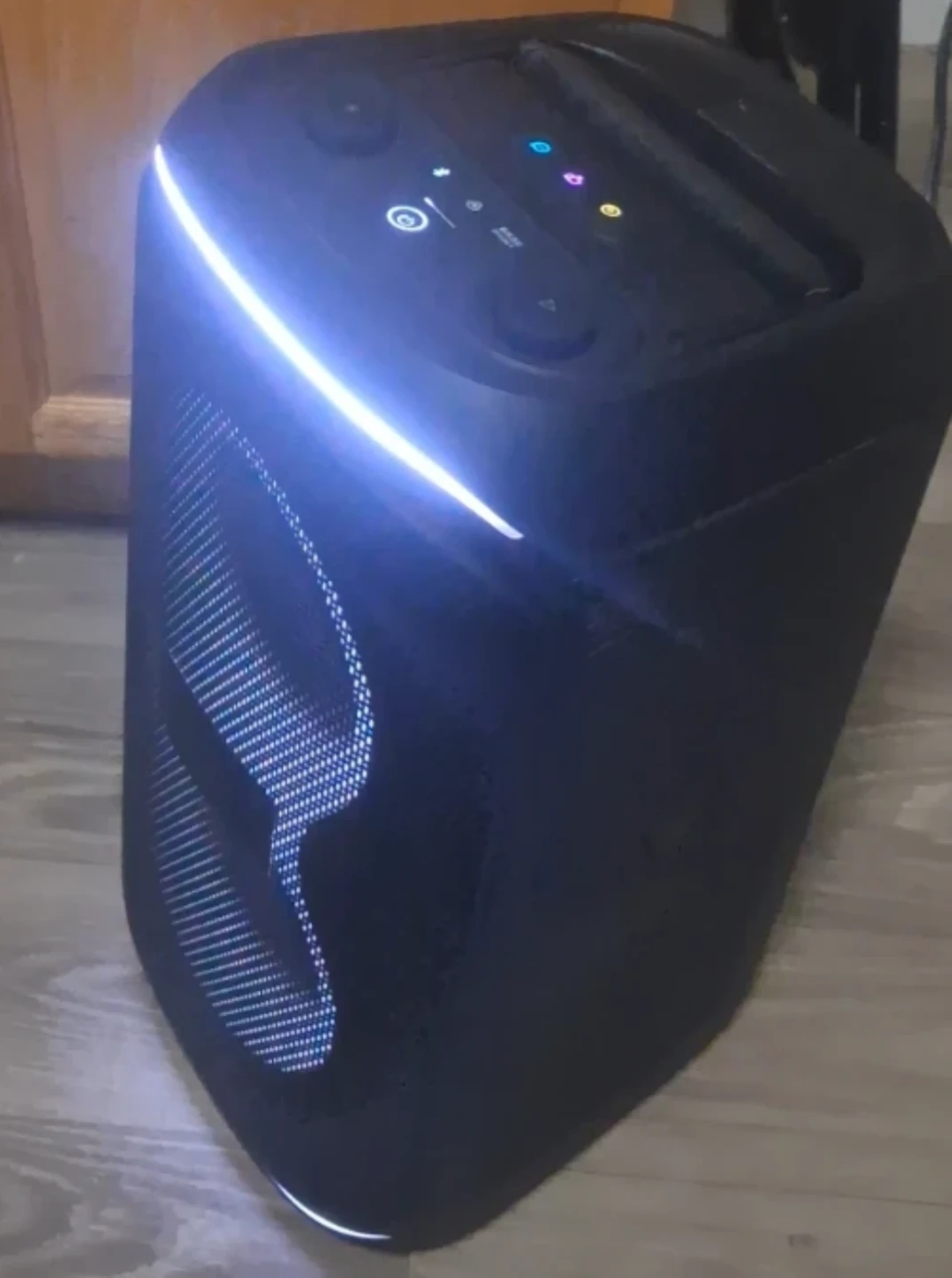 Sony Wireless Party Speaker