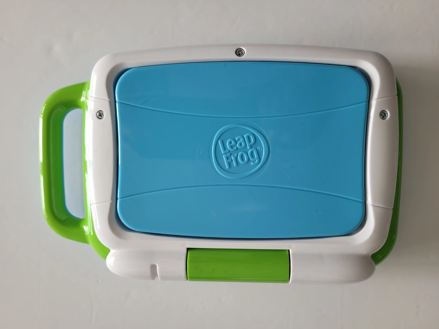 Leap Frog 2-in-1 LeapTop Touch Learning Toy - photo 2