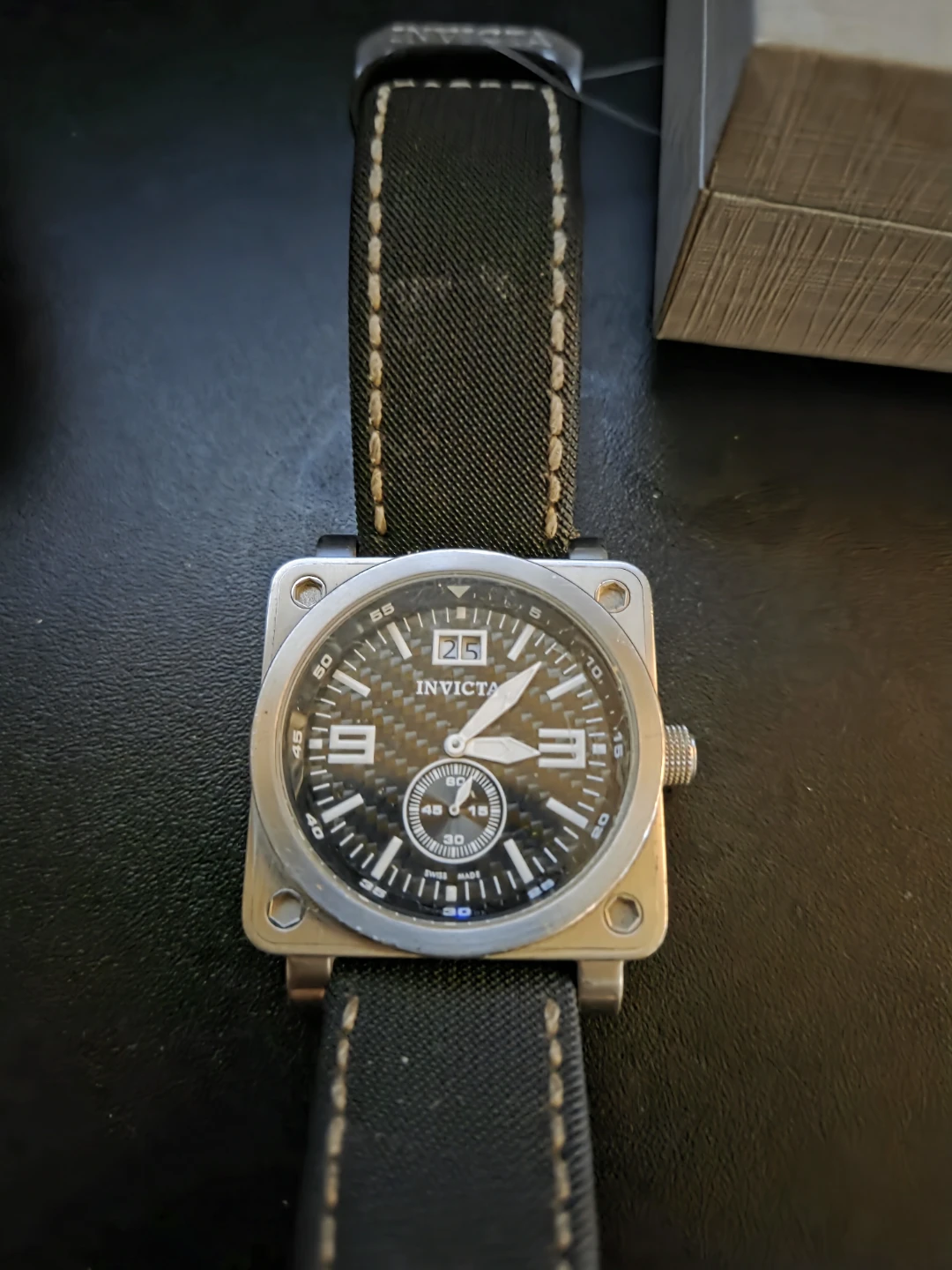 Invicta Corduba Collection Watch