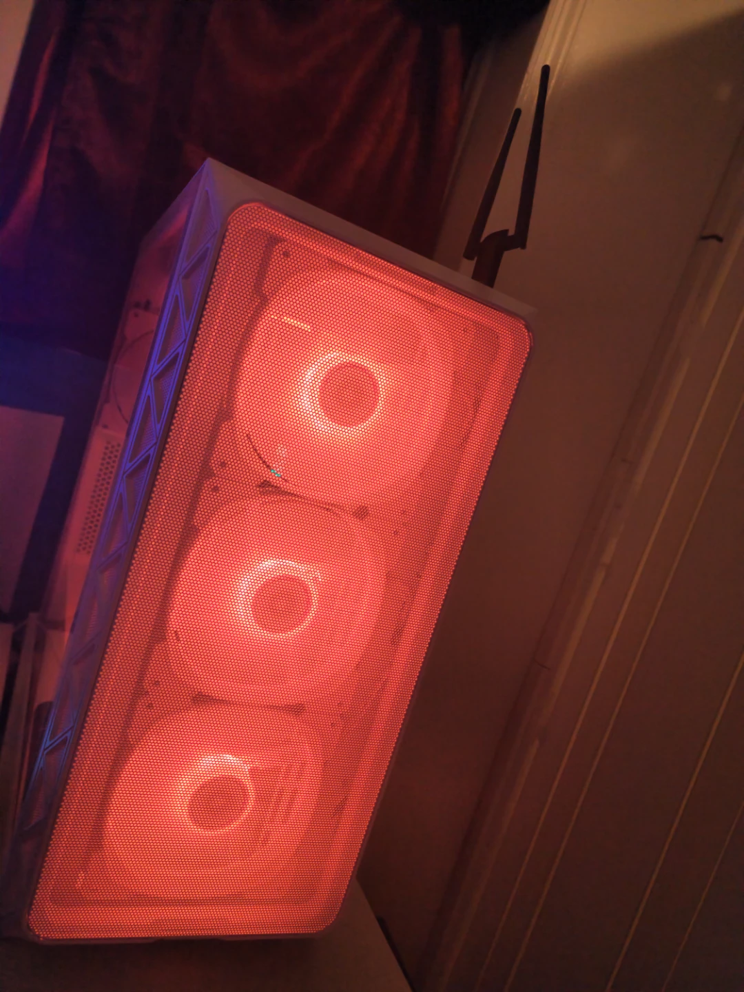 High end gaming pc - photo 2