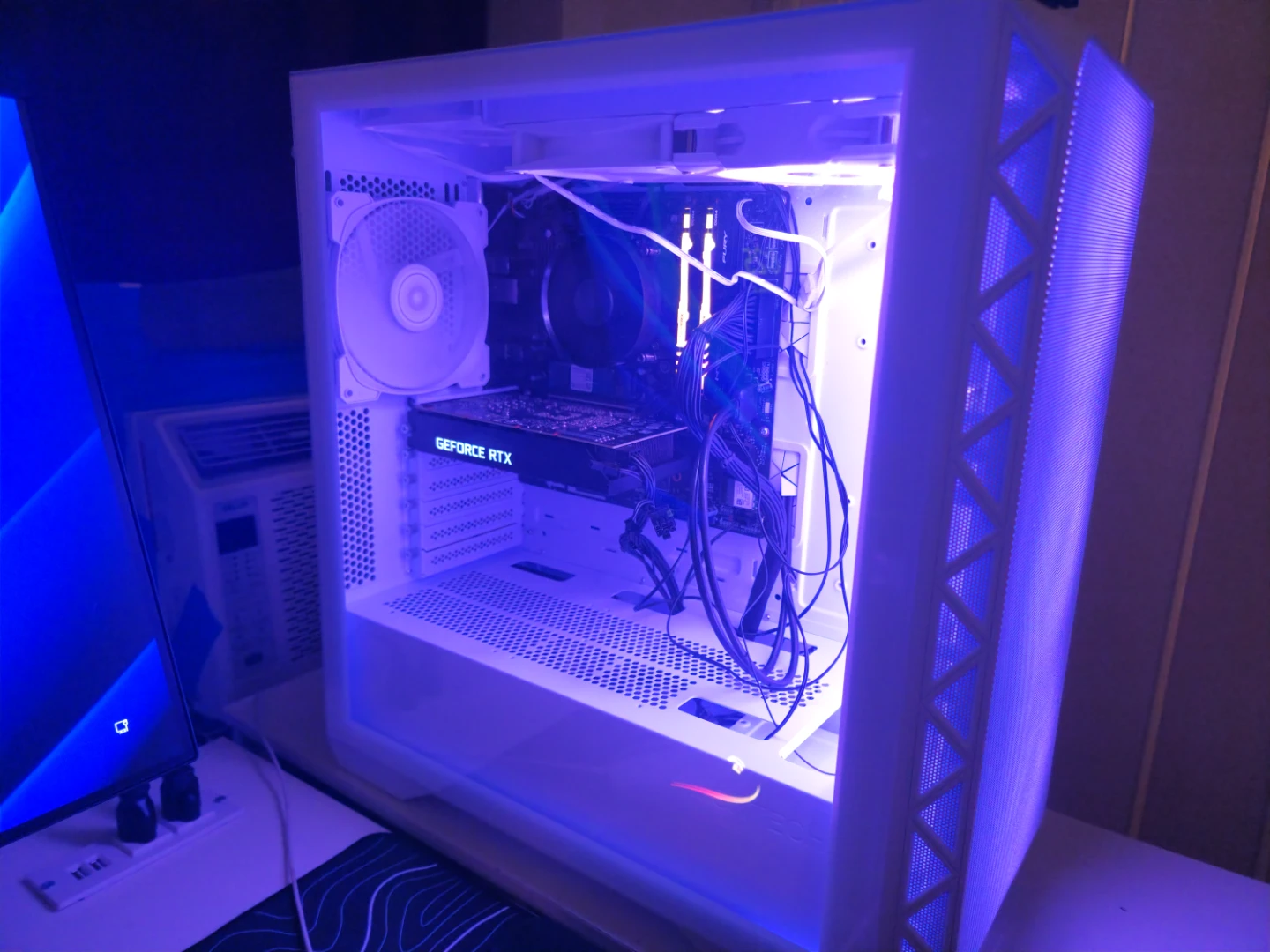 High end gaming pc - photo 3