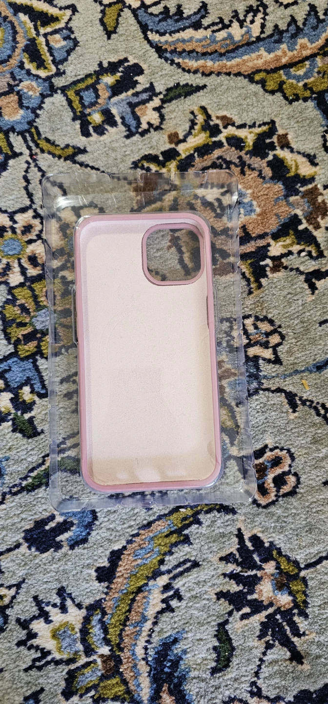 Pink Phone Case - photo 2