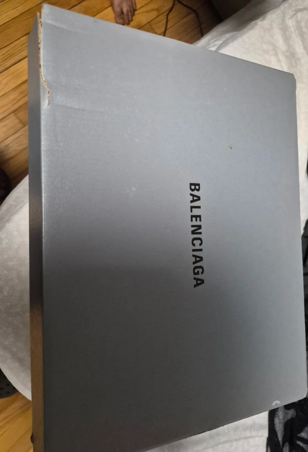 Balenciaga SIZE 8 ½ - photo 4