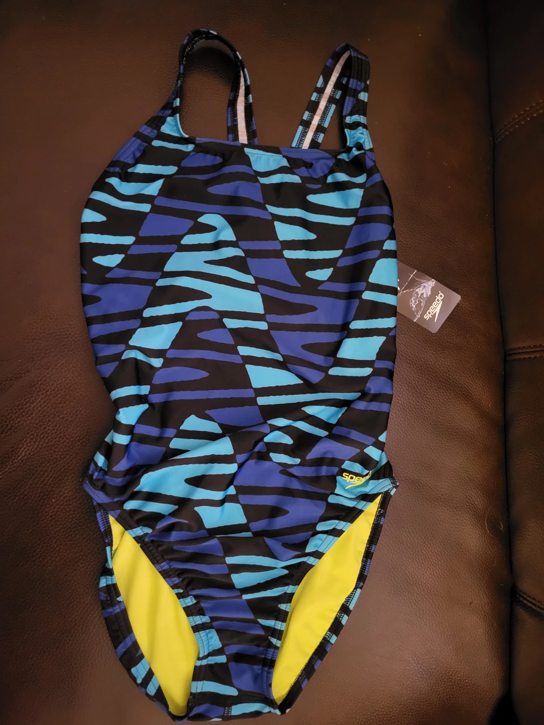 ⚽️ Speedo Pro LT One Piece Swimsuit ⚽️