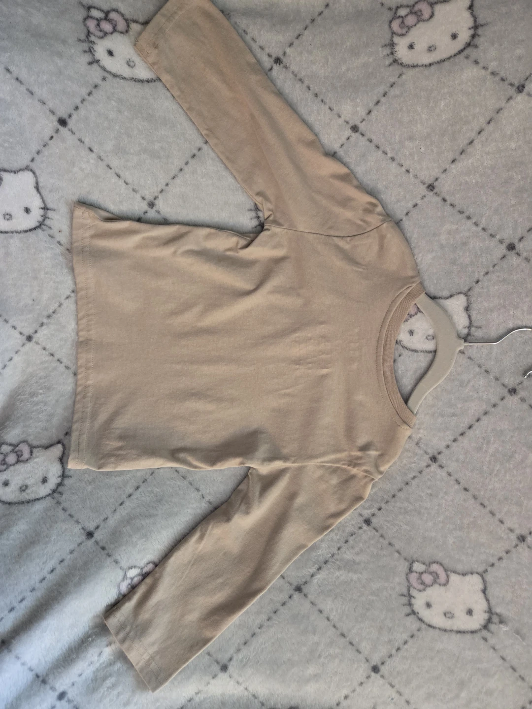 Disney Junior Mickey Mouse Long Sleeve Shirt - photo 3