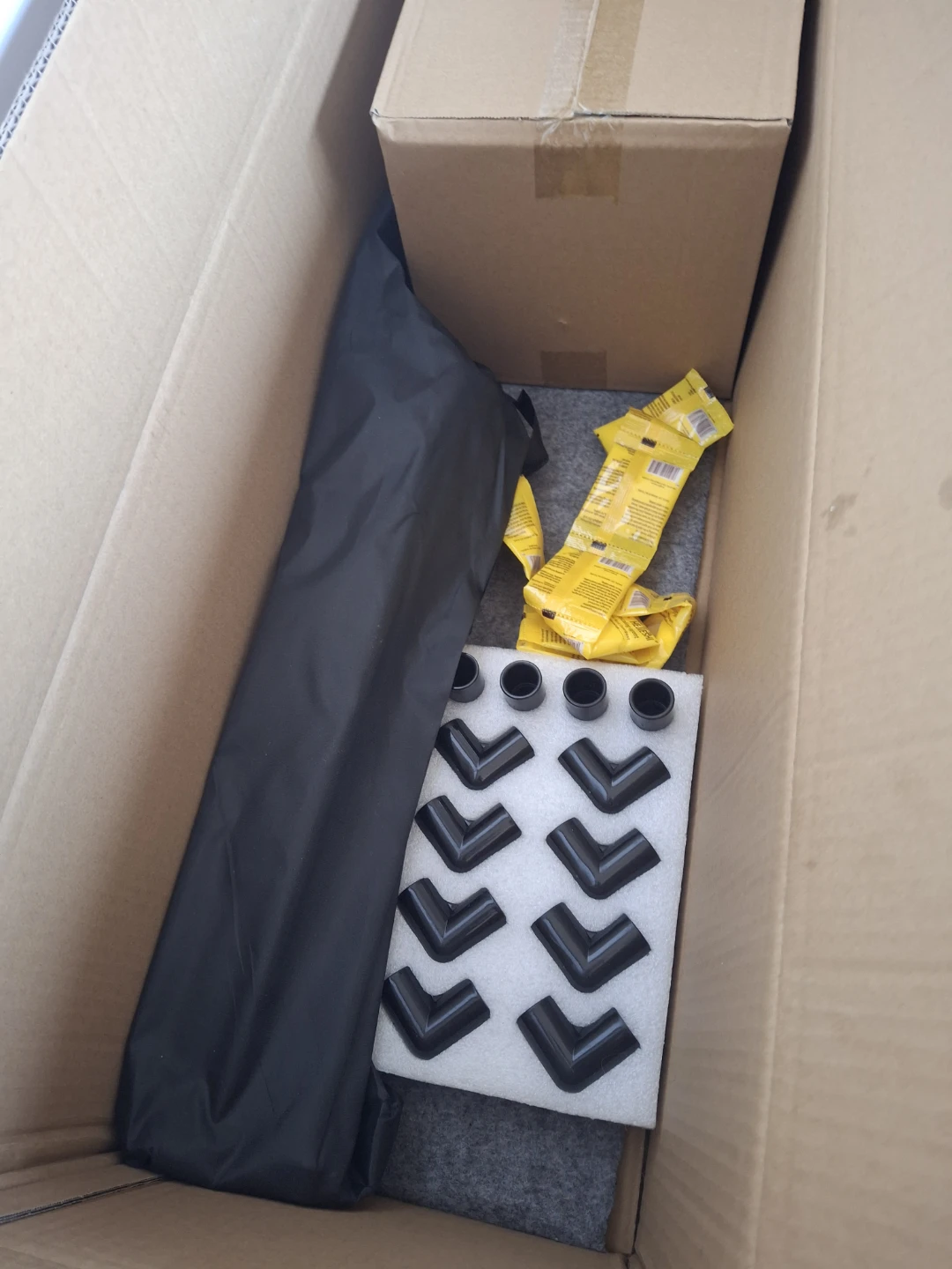 PTS Portable Steam Sauna Tent - photo 2