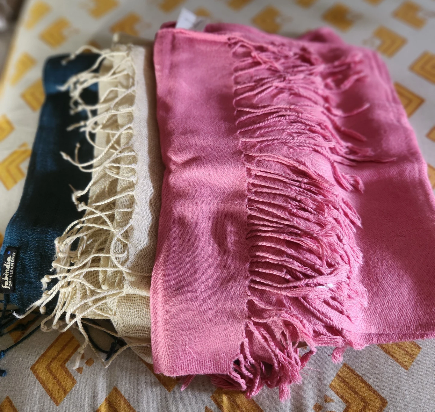 Scarves Set (3)