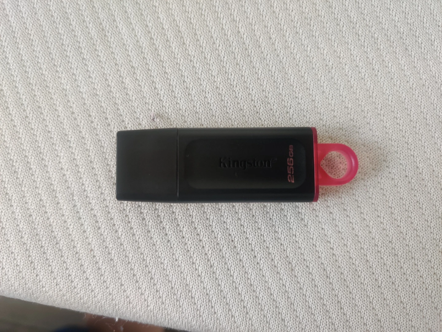 Kingston 256GB USB Flash Drive(Pendrive)