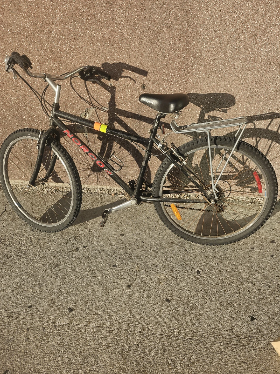 Norco Mountain Bike