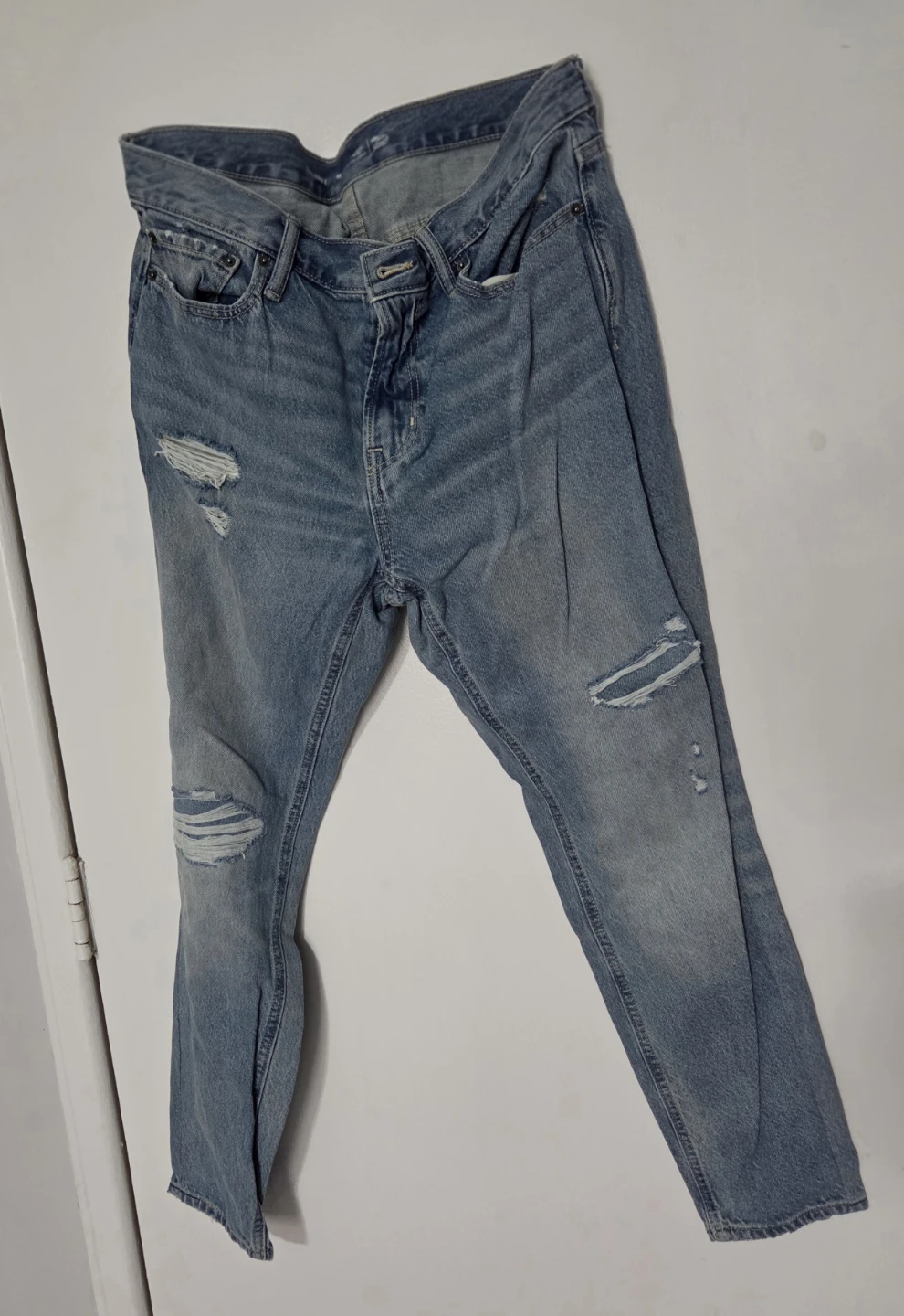 ⚽Old Navy Original Taper Jeans 36x30