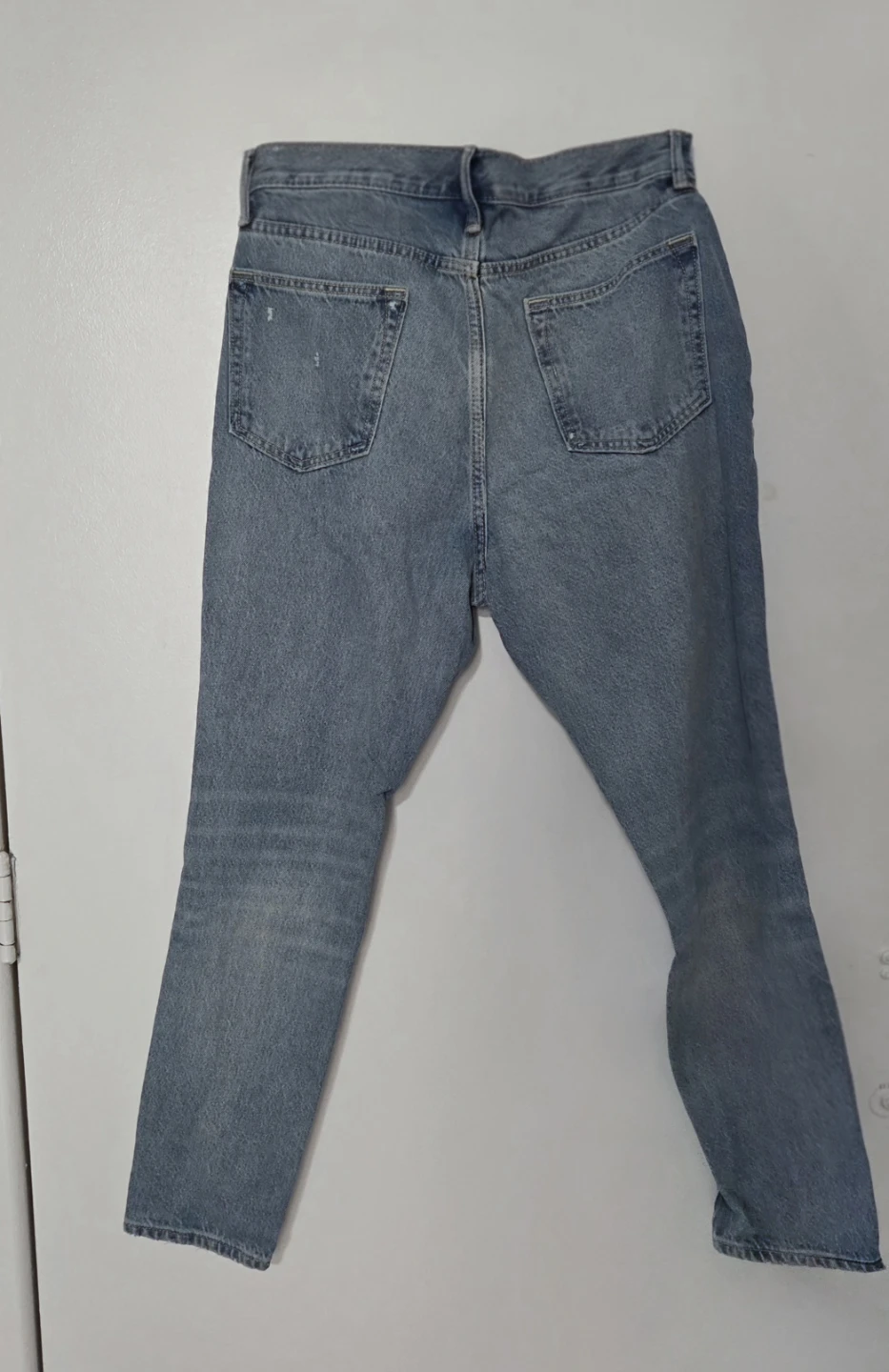 ⚽Old Navy Original Taper Jeans 36x30 - photo 2