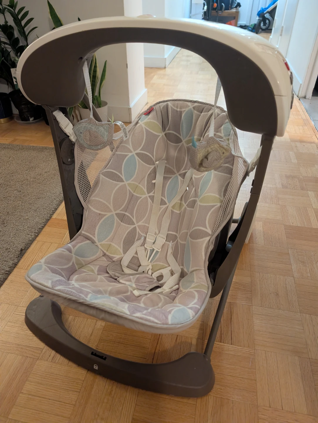 Fisher-Price Baby Swing