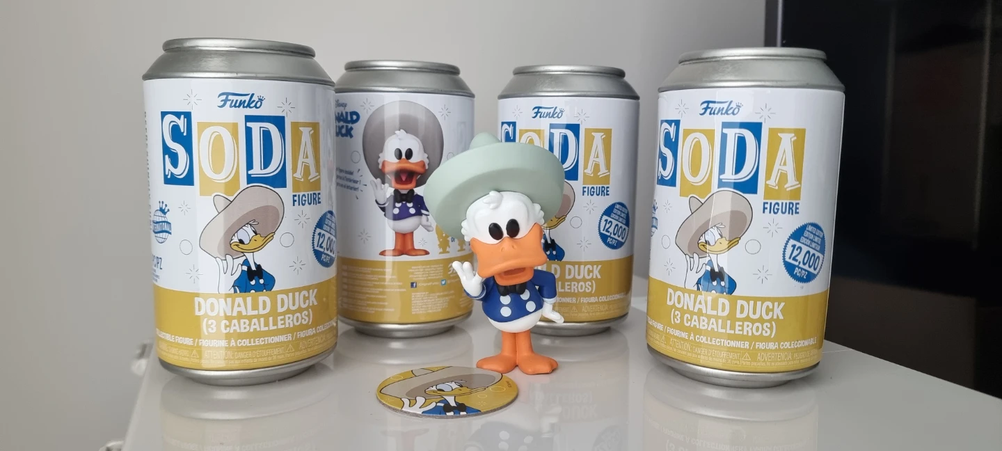 FUNKO POP &  More - photo 2