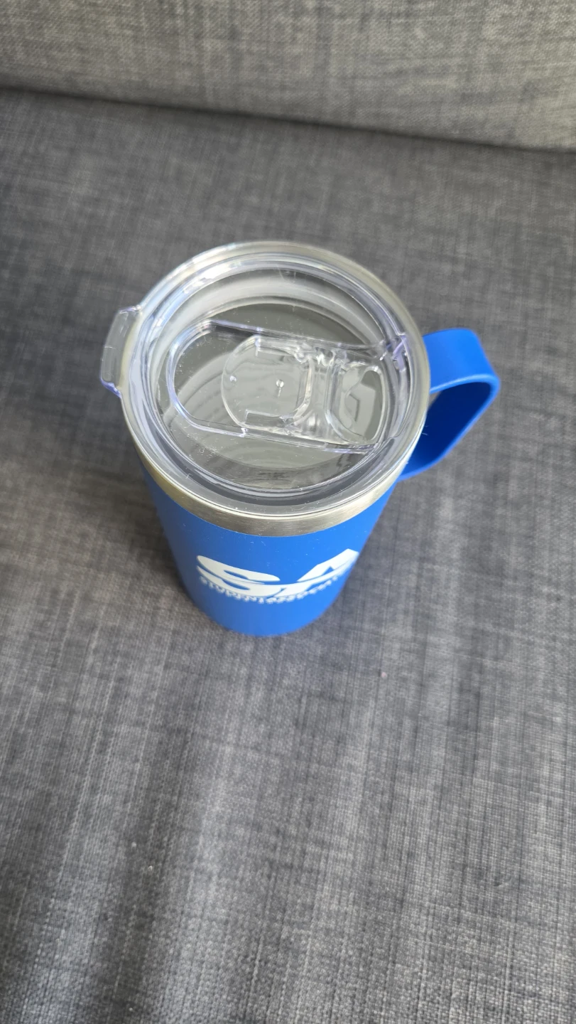 Blue Tumbler - photo 2