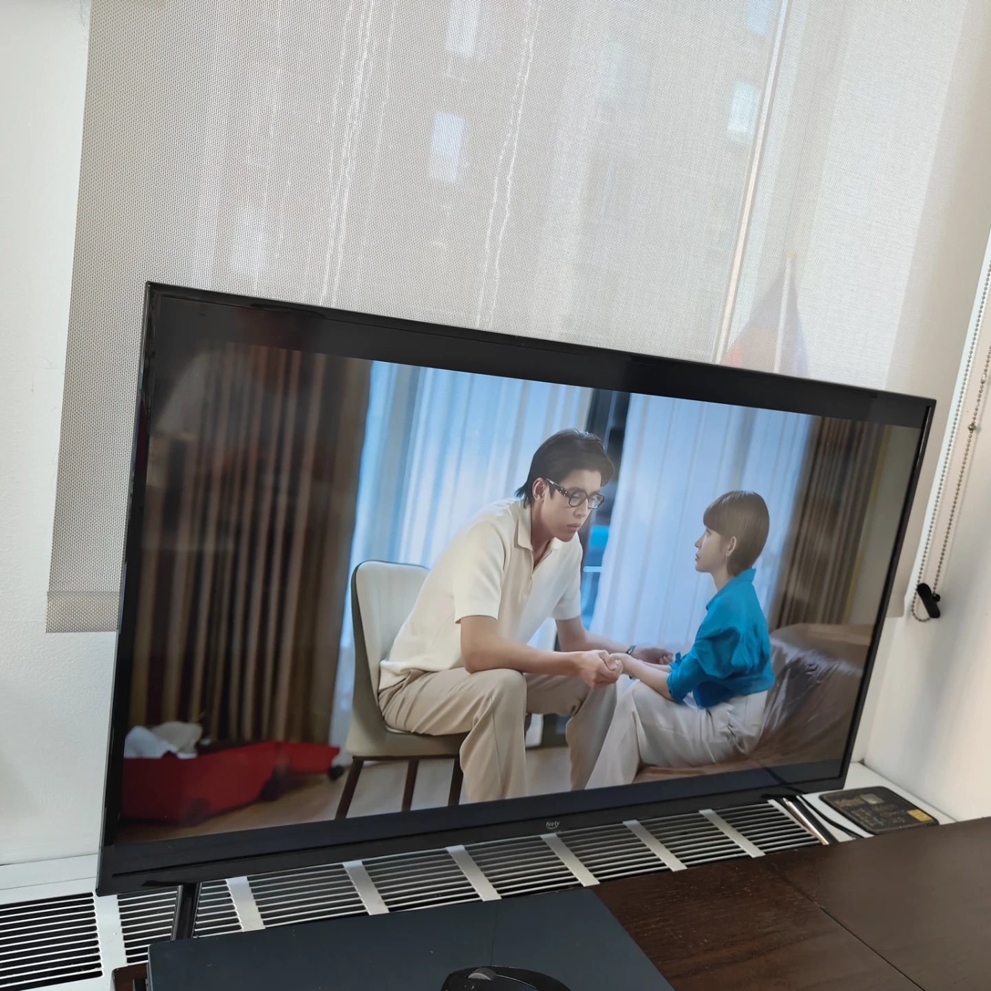 Amazon Fire TV 40" HD40N200A