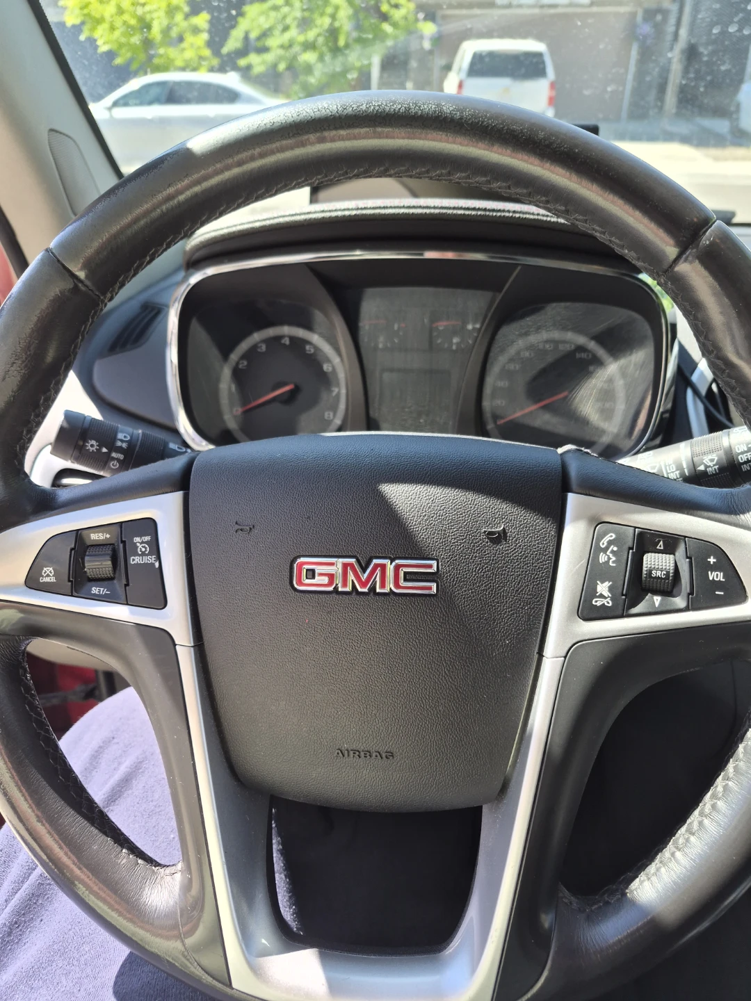 2015 GMC Terrain SLE SUV - photo 3