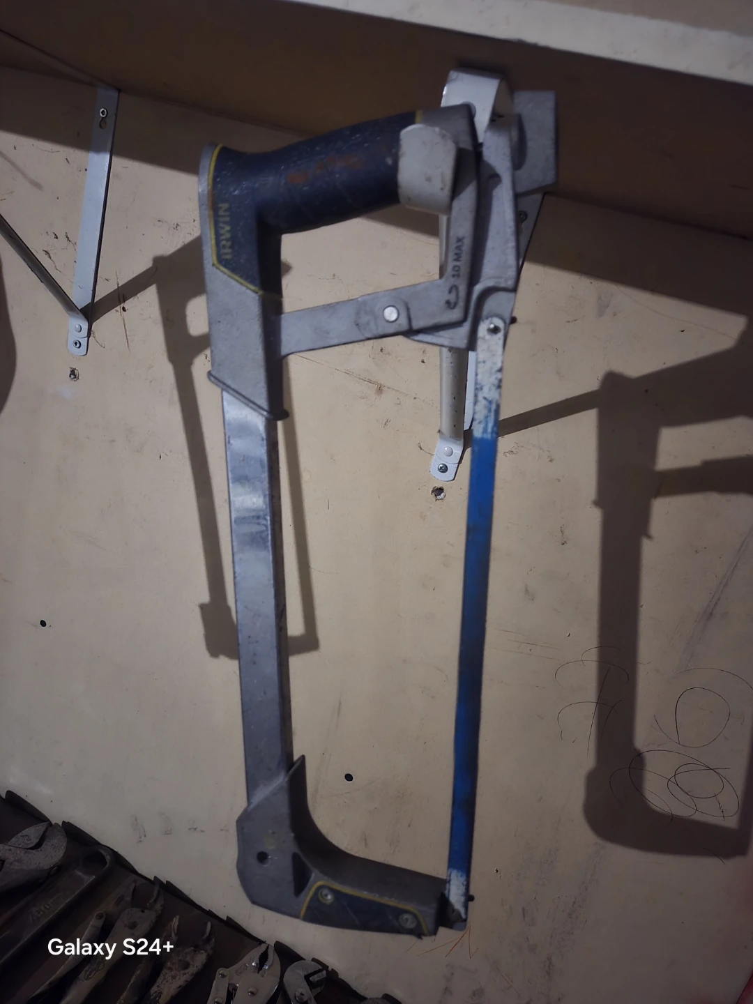 IRWIN Hacksaw × 2 - photo 2