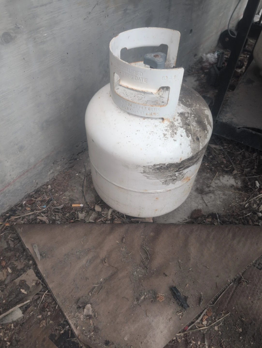 Propane Patio Heater - photo 3