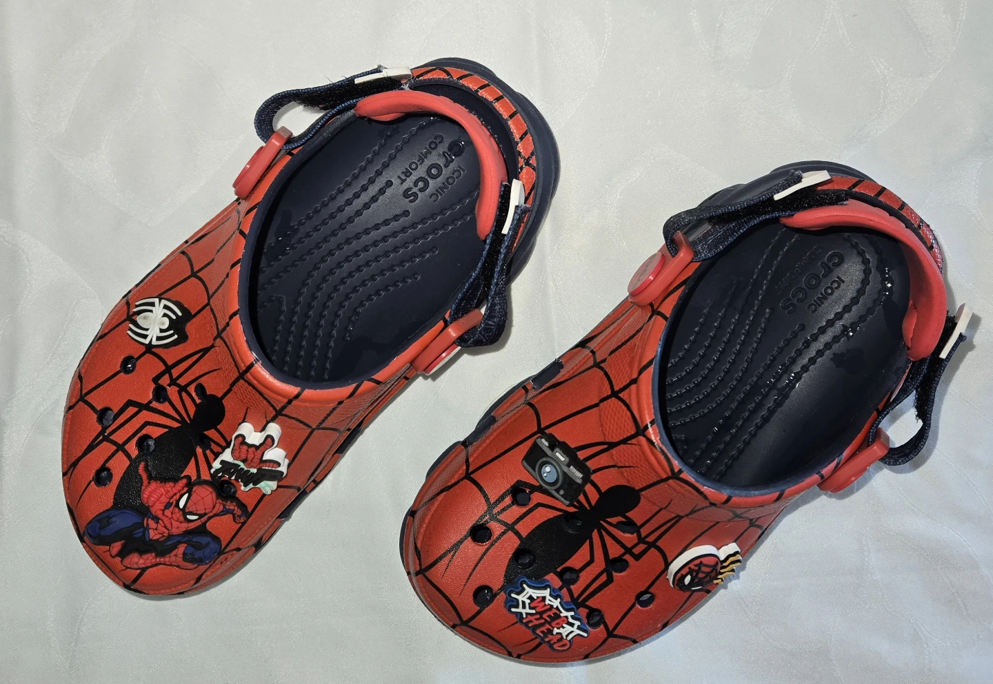 Crocs for kids