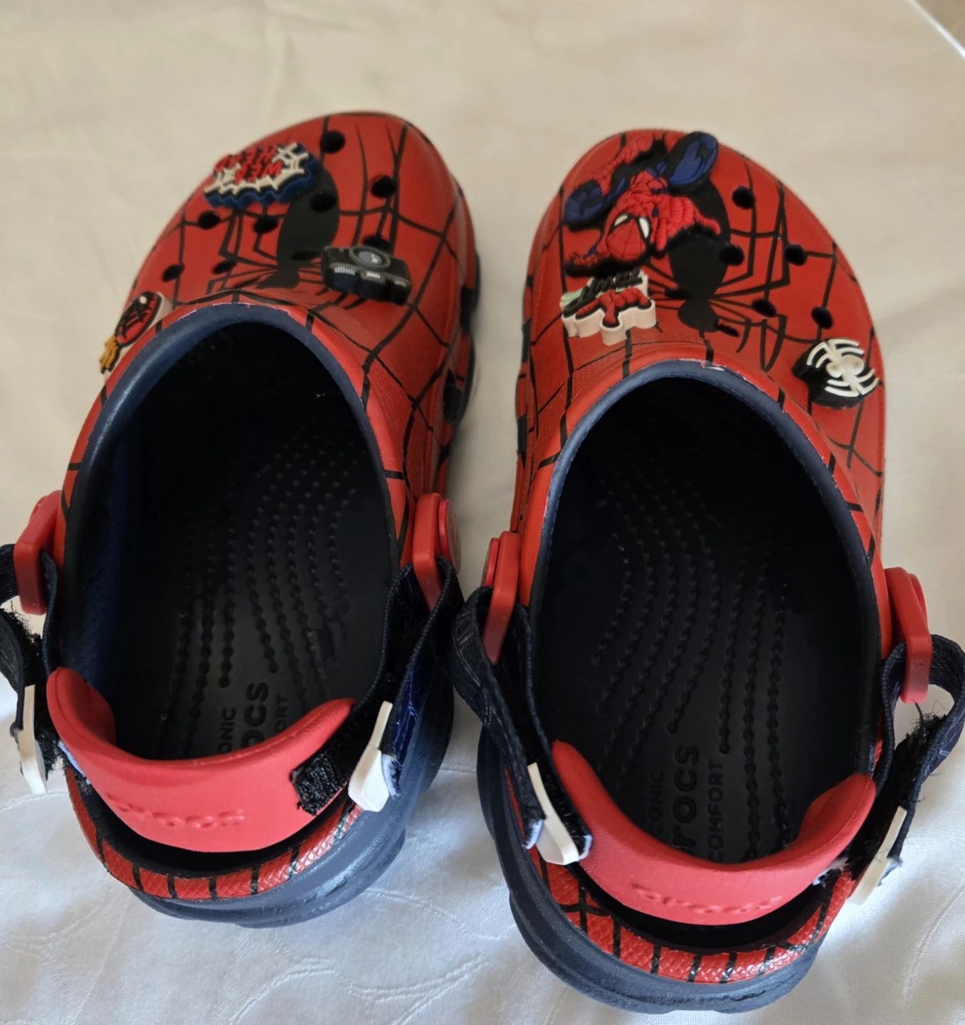Crocs for kids - photo 2