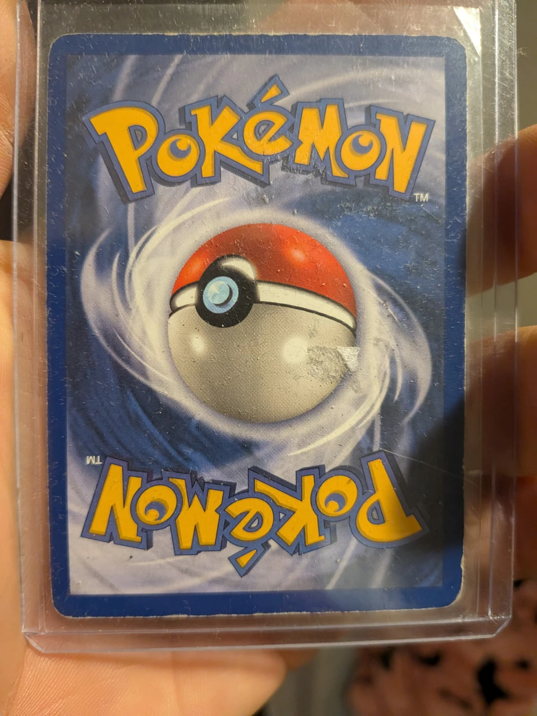 Pokemon Charizard & Pinsir Trading Cards - photo 4
