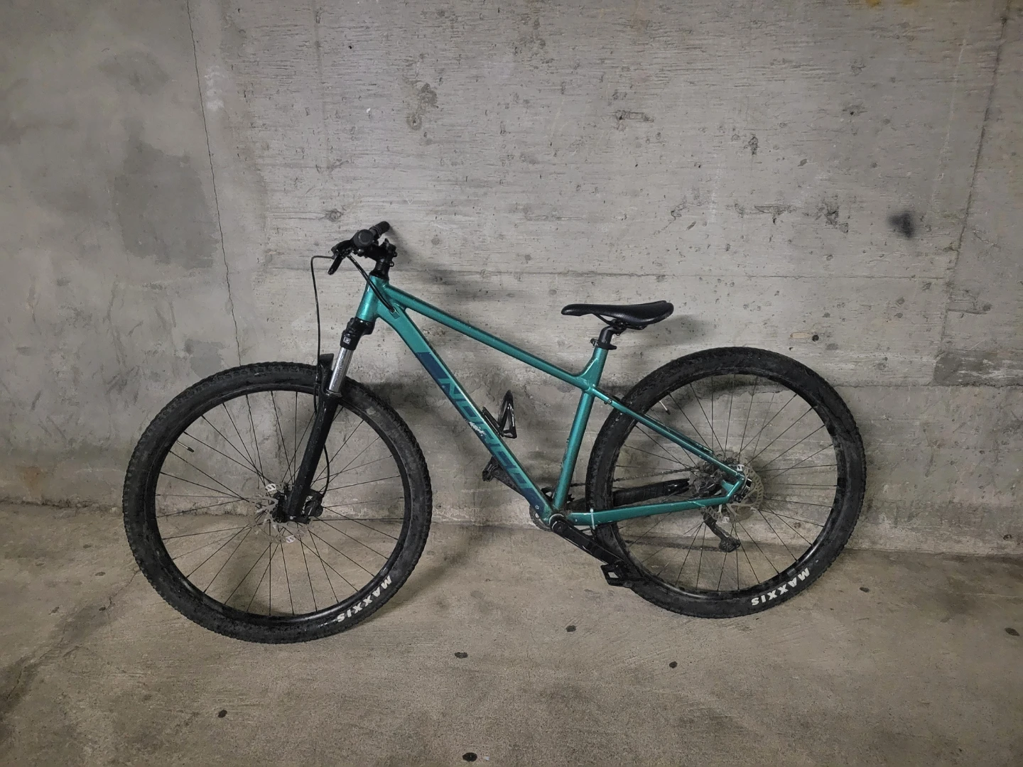 Norco Storm Mountain Bike