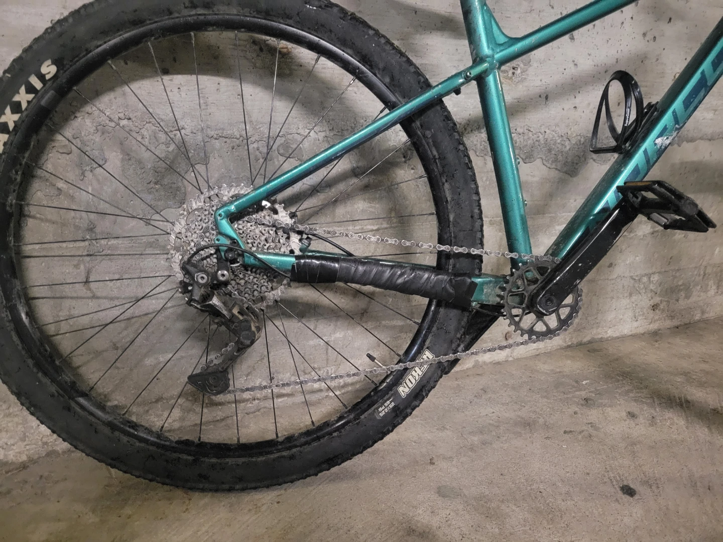 Norco Storm Mountain Bike - photo 5